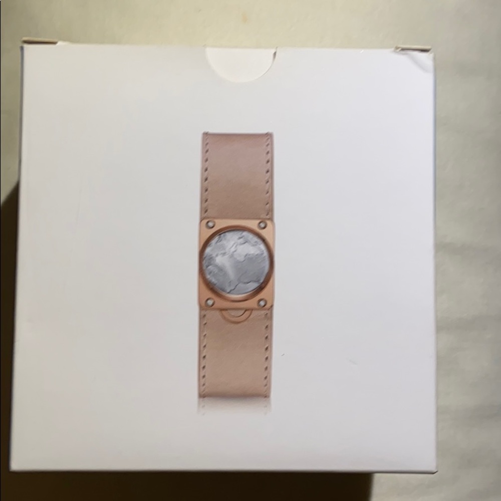 Michael Kors Watch Hunger Stop collection